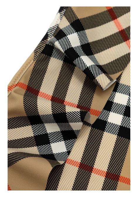 Costume Burberry Kids BURBERRY KIDS | COSTUMI | 8100076B9368